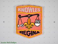 Knowles Regina [SK K02a]